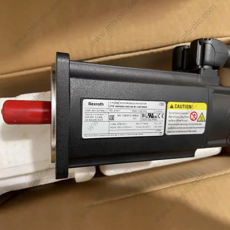 Rexroth MSK100C-0200-NN-S1-AG0-NNNN